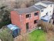 Thumbnail Semi-detached house for sale in Llys Bedw, Trehafren, Newtown, Powys