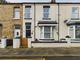 Thumbnail Town house for sale in Turner Street, Redcar