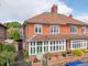 Thumbnail Semi-detached house for sale in Derwent Road, Fulford, York