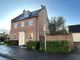Thumbnail Detached house for sale in Teasel Drive, Ely