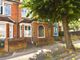 Thumbnail Semi-detached house for sale in Lavender Hill, Tonbridge