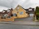 Thumbnail Detached bungalow for sale in Lundhill Grove, Wombwell, Barnsley, South Yorkshire