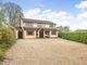 Thumbnail Detached house for sale in Hatch Close, Chapel Row, Reading, Berkshire