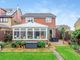 Thumbnail Detached house for sale in Kiln Way, Undy, Monmouthshire