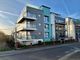 Thumbnail Flat for sale in Court Road, Hythe