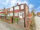 Thumbnail Semi-detached house for sale in Heyridge Drive, Northenden, Manchester, Greater Manchester