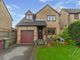 Thumbnail Detached house for sale in Poppy Close, Shirebrook, Mansfield