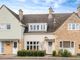 Thumbnail Terraced house for sale in Abingdon Road, Standlake, Witney