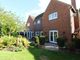 Thumbnail Detached house for sale in Valley Lane, Bitteswell