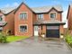 Thumbnail Detached house for sale in Hewlett Way, Westhoughton, Bolton, Greater Manchester
