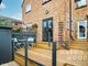 Thumbnail Terraced house for sale in Manor Road, Colchester