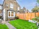 Thumbnail Terraced house for sale in Ritches Road, London