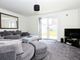 Thumbnail End terrace house for sale in Arkwright Way, Gunthorpe, Peterborough