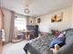 Thumbnail Flat for sale in Barberry Court, Barnsley