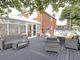 Thumbnail Detached house for sale in Melton Old Road, Melton, North Ferriby