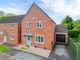 Thumbnail Detached house for sale in Honeysuckle Close, Leegomery, Telford, Shropshire