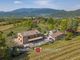 Thumbnail Country house for sale in Perugia, Umbria, Italy