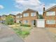 Thumbnail Property to rent in Wheatley Crescent, Bluntisham, Huntingdon