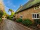 Thumbnail Cottage for sale in The Jetty Mollington, Oxfordshire