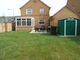 Thumbnail Detached house to rent in Grendon Way, Sutton-In-Ashfield