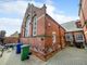Thumbnail Terraced house for sale in The Old School Lovett Street, Cleethorpes, Lincolnshire