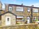 Thumbnail End terrace house for sale in Back Clough, Northowram, Halifax
