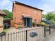 Thumbnail Detached house for sale in Merelade Grove, Werrington, Peterborough, Cambridgeshire