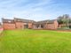 Thumbnail Barn conversion for sale in Thorneyfields Lane, Staffordshire, Hyde Lea