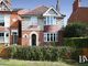 Thumbnail Detached house for sale in Bitteswell Road, Lutterworth