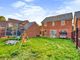 Thumbnail Detached house for sale in Cheddar Gardens, Leicester