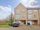 Thumbnail End terrace house for sale in Skipper Way, Little Paxton, St Neots
