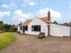 Thumbnail Bungalow for sale in Scotton Drive, Knaresborough, North Yorkshire