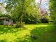 Thumbnail Detached house for sale in Combe Lane, Wormley, Godalming, Surrey