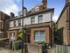 Thumbnail Flat for sale in Leigham Vale, Lambeth, London