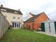Thumbnail Town house for sale in Barley Fields, Thornbury, South Gloucestershire