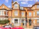 Thumbnail Semi-detached house to rent in Napier Avenue, London