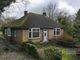 Thumbnail Detached bungalow for sale in Longsight Road, Clayton Le Dale, Ribble Valley