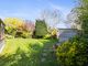 Thumbnail Detached house for sale in Saxon Road, Steyning