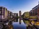 Thumbnail Flat for sale in Cartier House, Leeds Dock