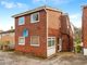 Thumbnail Detached house for sale in Greenfield Road, Greenfield, Holywell