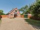 Thumbnail Property for sale in Gislingham Road, Finningham, Stowmarket