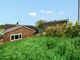 Thumbnail Detached bungalow for sale in Carisbrooke Court, Romsey, Hampshire