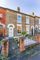 Thumbnail Terraced house for sale in Salisbury Road, Norwich