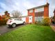 Thumbnail Detached house for sale in Grovewood Drive, Appley Bridge, Wigan, Lancashire