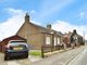 Thumbnail Semi-detached bungalow for sale in Cowley Street, Methil, Leven