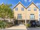 Thumbnail Town house for sale in Mornington Mews, Cowes