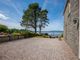 Thumbnail Detached house for sale in Connel, Oban