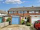 Thumbnail Terraced house for sale in Southern Road, Eastbourne