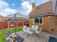 Thumbnail Bungalow for sale in Banks Crescent, Bingham, Nottingham, Nottinghamshire