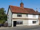 Thumbnail End terrace house for sale in Great Easton, Dunmow, Essex